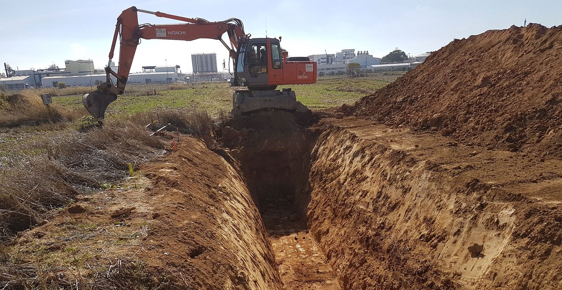 Excavacion-campo