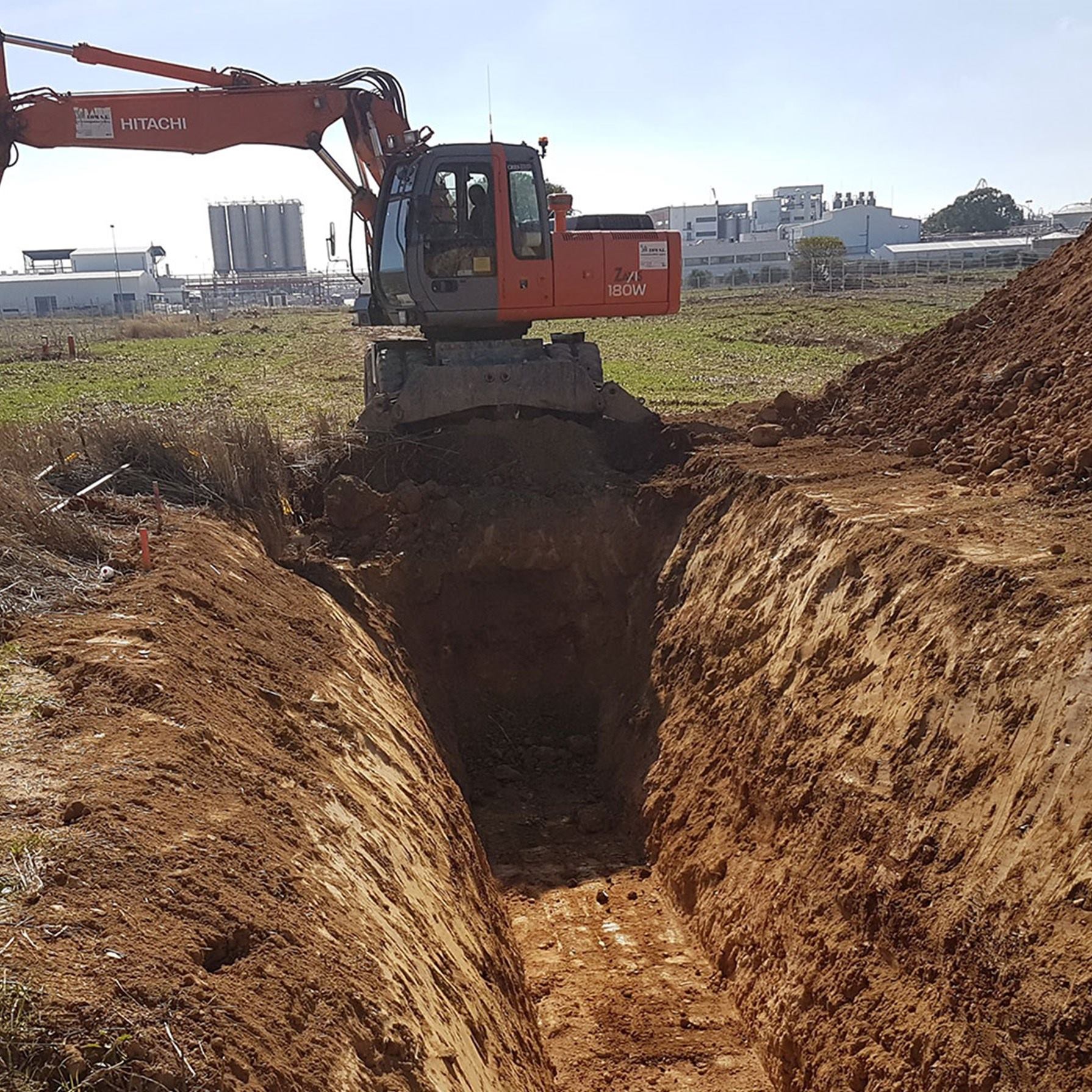 Excavacion-campo